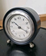 Antique Edwardian ebony