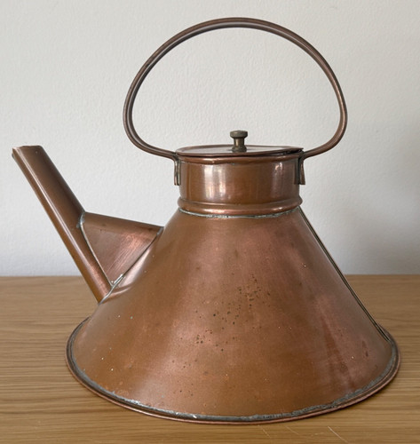 Antique conical ships - conical,