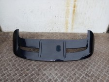 Ford Fiesta Mk7 Rear Tailgate