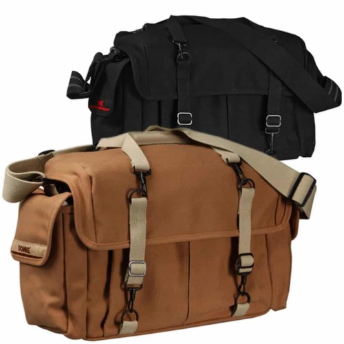 Domke double bag 2 - double,