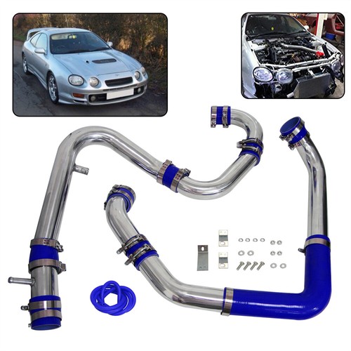 Intercooler piping pipe kit - intercooler,