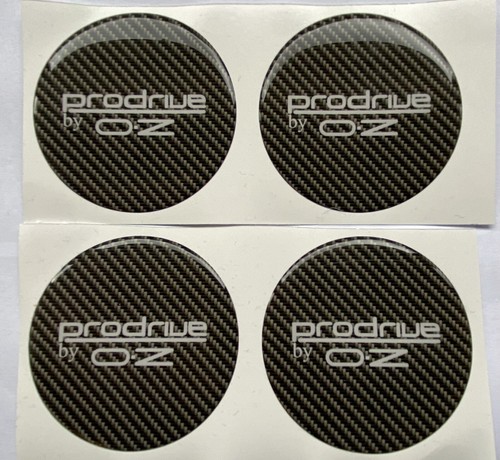 Alloy wheel pff7 - pff7, prodrive