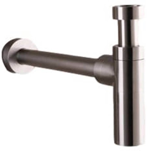 Bottle trap matt black by - bottle,
