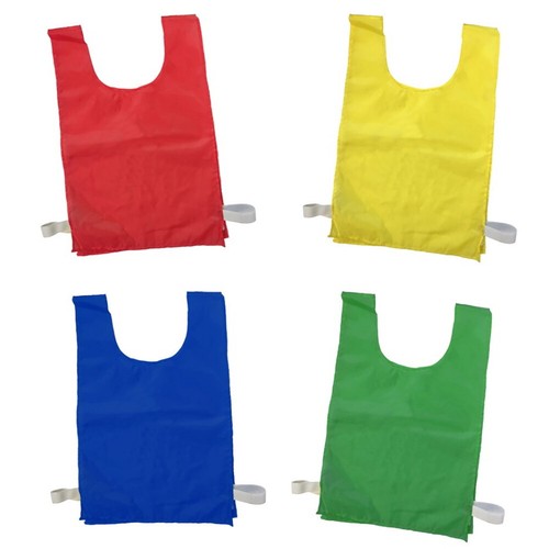 Sports school training bibs - sports,