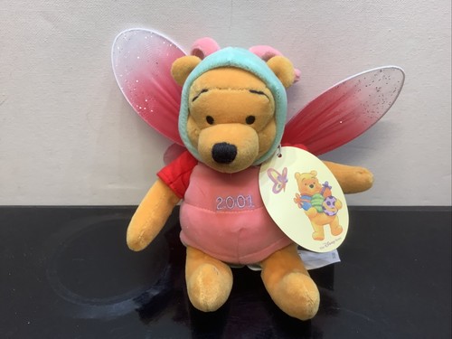 Disney store winnie - disney, the