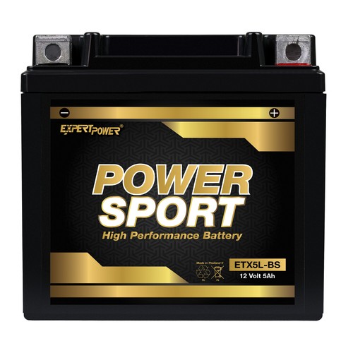 Expertpower ytx5l agm - expertpower, ytx5l-bs