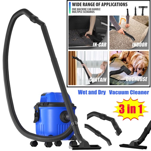 Heavy duty 3500w blue - in, 1