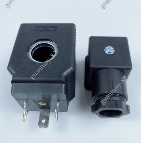 1pc hydraulic solenoid - hydraulic,