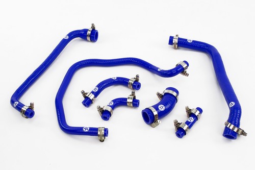 Silicone 2zzge conversion - silicone,