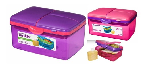 Sistema quaddie compartment - sistema, 4