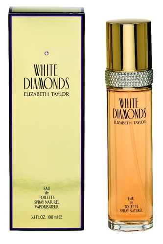 Elizabeth taylor white - elizabeth,