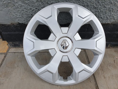 Renault trafic wheel trim - trafic,