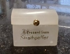 Antique Miniature Novelty