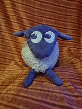 Ewan The Dream Sheep  - Purple