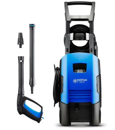 Nilfisk pressure washer - nilfisk,