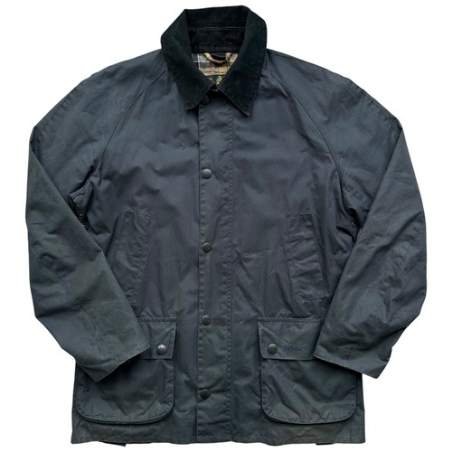 Barbour ashby wax - ashby,