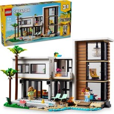 LEGO CREATOR 31153 MODERN