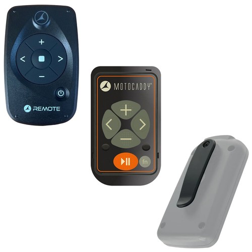 Motocaddy replacement remote - replacement,