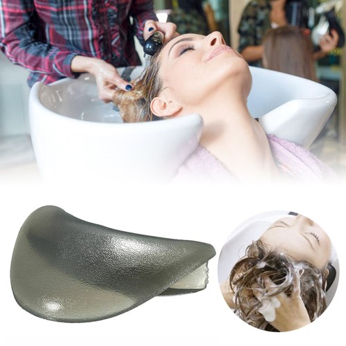 Salon neck rest - rest, hair