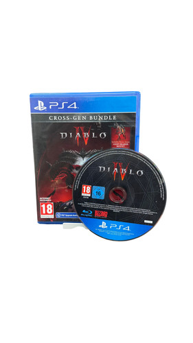 Diablo - , iv