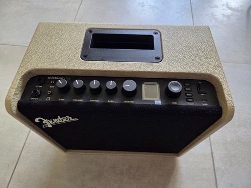 Fender mustang lt25 25 - fender,