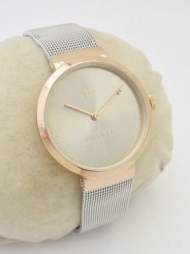 Tommy hilfiger watch womens - watch,