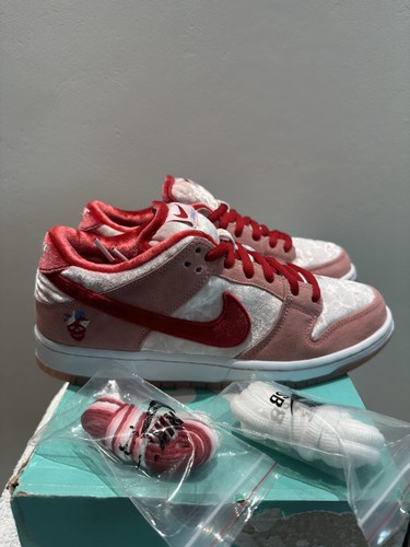 Size nike dunk - 9, sb