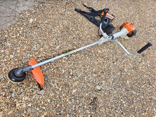 Stihl fs400 commercial brush - stihl,