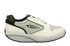 MBT Classic 1997  Women’s White Walking Shoes Size UK 3 EU 35 RRP - £189.00