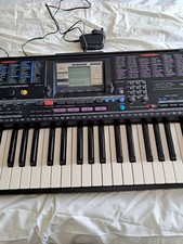 Yamaha PSR-220