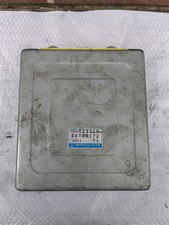 Mitsubishi PAJERO MK2 2.8T Ecu