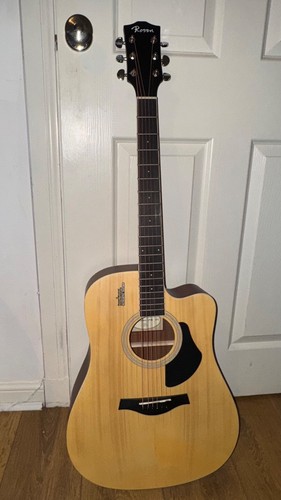 Rosen g15 acoustic - acoustic, guitar