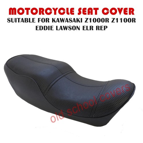 Motorcycle seat cover fits - seat,