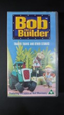 Bob the Builder: Trailer