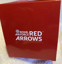 RED ARROWS WATCH LIMITED