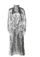 Adidas chile Nylon  wet look