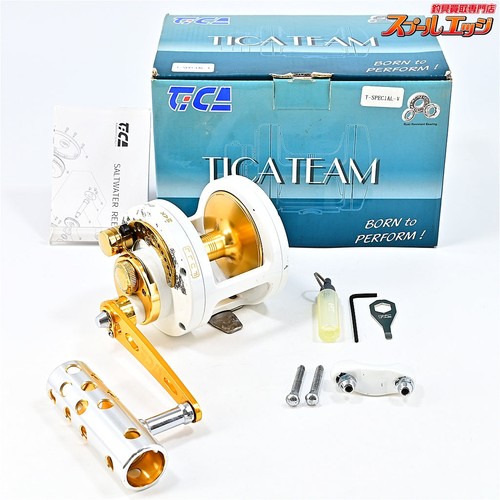 Excellent tica special v - t-special,