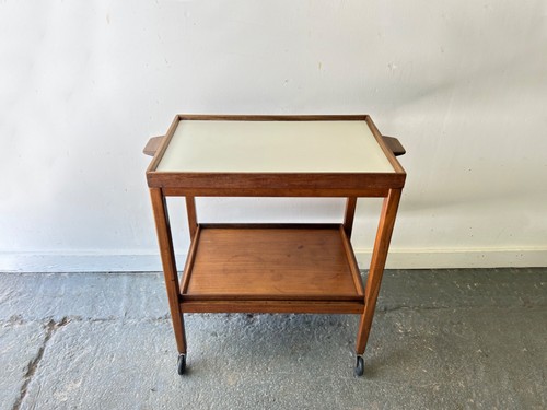 Mid century vintage teak - vintage,