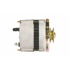 NAPA Alternator for Ford