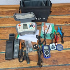 Kewtech KT65DL Multifunction