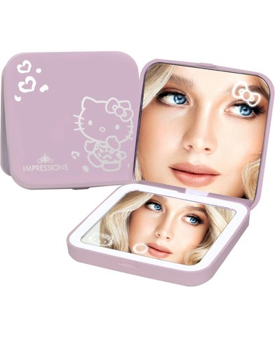 Impressions vanity hello kitty - vanity,