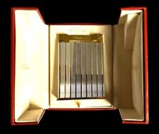 Vintage - Jéroboam 925 Silver