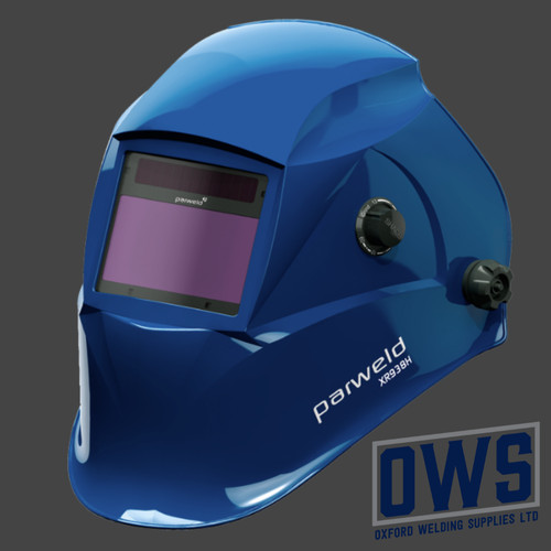 Parweld xr938h blue - xr938h,