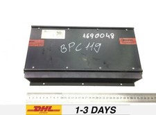 DAL-641 13404160 ECU Unit