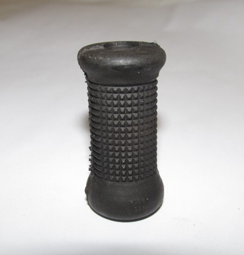 Bsa gear change rubber - gear,