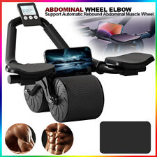 Automatic Rebound Abdominal