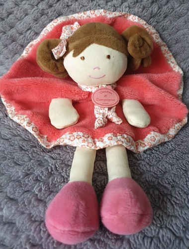 Doudou compagnie paris - doudou,