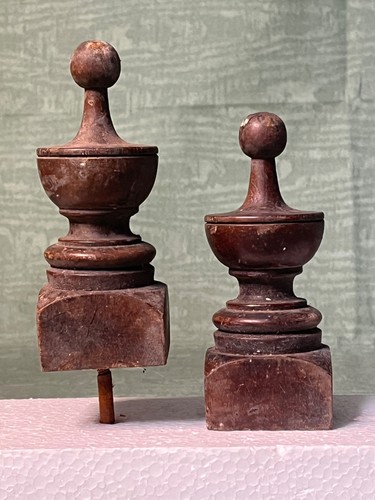Pair inch victorian - of, 4.5