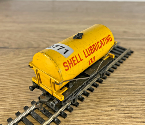 Hornby dublo shell - -,