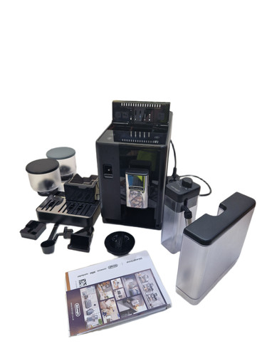 Longhi rivelia bean cup - de'longhi,